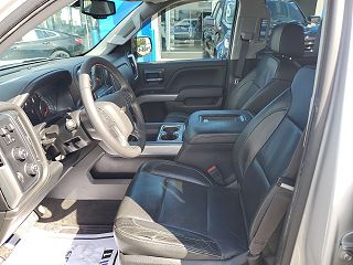 2017 Chevrolet Silverado 1500 LTZ 3GCUKSEC4HG427473 in Wabash, IN 14