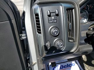 2017 Chevrolet Silverado 1500 LTZ 3GCUKSEC4HG427473 in Wabash, IN 15