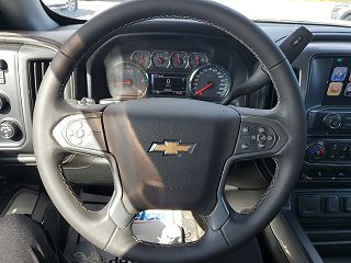 2017 Chevrolet Silverado 1500 LTZ 3GCUKSEC4HG427473 in Wabash, IN 16