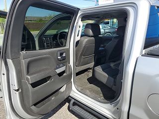 2017 Chevrolet Silverado 1500 LTZ 3GCUKSEC4HG427473 in Wabash, IN 22
