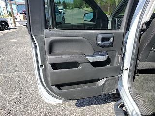 2017 Chevrolet Silverado 1500 LTZ 3GCUKSEC4HG427473 in Wabash, IN 23