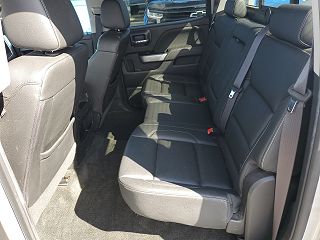 2017 Chevrolet Silverado 1500 LTZ 3GCUKSEC4HG427473 in Wabash, IN 24