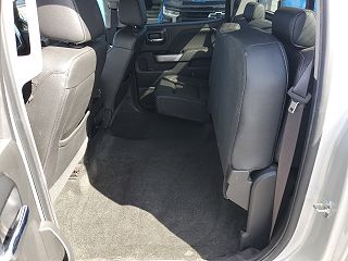 2017 Chevrolet Silverado 1500 LTZ 3GCUKSEC4HG427473 in Wabash, IN 25