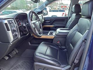 2017 Chevrolet Silverado 1500 LTZ 3GCUKSEC6HG463021 in Warrenton, VA 13