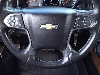 2017 Chevrolet Silverado 1500 LTZ 3GCUKSEC6HG463021 in Warrenton, VA 22