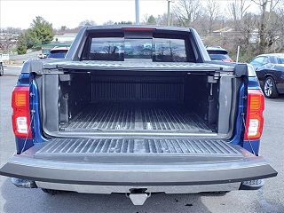 2017 Chevrolet Silverado 1500 LTZ 3GCUKSEC6HG463021 in Warrenton, VA 9