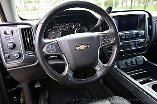 2017 Chevrolet Silverado 1500 LT 3GCUKREC1HG144909 in West Palm Beach, FL 27