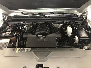 2017 Chevrolet Silverado 1500 LTZ 3GCUKSEC1HG206753 in White Bear Lake, MN 5