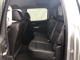 2017 Chevrolet Silverado 1500 LTZ 3GCUKSEC1HG206753 in White Bear Lake, MN 6