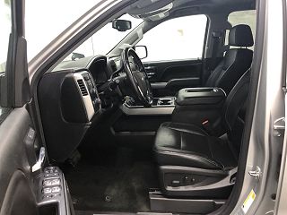 2017 Chevrolet Silverado 1500 LTZ 3GCUKSEC1HG206753 in White Bear Lake, MN 7