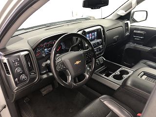 2017 Chevrolet Silverado 1500 LTZ 3GCUKSEC1HG206753 in White Bear Lake, MN 8