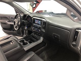 2017 Chevrolet Silverado 1500 LTZ 3GCUKSEC1HG206753 in White Bear Lake, MN 9