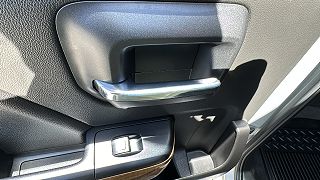 2017 Chevrolet Silverado 1500 LTZ 3GCUKSEC0HG515937 in Winnemucca, NV 16