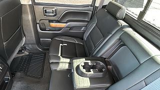 2017 Chevrolet Silverado 1500 LTZ 3GCUKSEC0HG515937 in Winnemucca, NV 18
