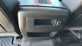 2017 Chevrolet Silverado 1500 LTZ 3GCUKSEC0HG515937 in Winnemucca, NV 19