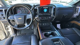 2017 Chevrolet Silverado 1500 LTZ 3GCUKSEC0HG515937 in Winnemucca, NV 20