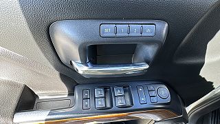 2017 Chevrolet Silverado 1500 LTZ 3GCUKSEC0HG515937 in Winnemucca, NV 25