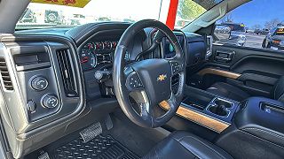 2017 Chevrolet Silverado 1500 LTZ 3GCUKSEC0HG515937 in Winnemucca, NV 30