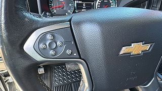 2017 Chevrolet Silverado 1500 LTZ 3GCUKSEC0HG515937 in Winnemucca, NV 35