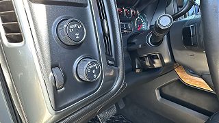 2017 Chevrolet Silverado 1500 LTZ 3GCUKSEC0HG515937 in Winnemucca, NV 39