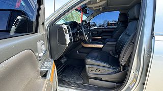 2017 Chevrolet Silverado 1500 LTZ 3GCUKSEC0HG515937 in Winnemucca, NV 40
