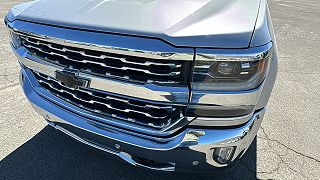 2017 Chevrolet Silverado 1500 LTZ 3GCUKSEC0HG515937 in Winnemucca, NV 9