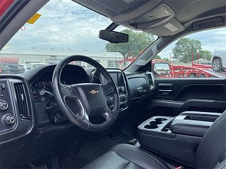 2017 Chevrolet Silverado 1500 LT 1GCUKREC4HF194334 in Wynne, AR 12