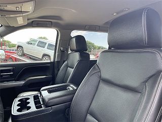 2017 Chevrolet Silverado 1500 LT 1GCUKREC4HF194334 in Wynne, AR 13