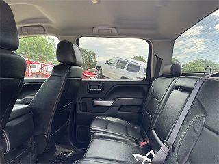 2017 Chevrolet Silverado 1500 LT 1GCUKREC4HF194334 in Wynne, AR 14