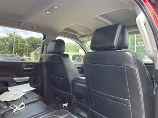 2017 Chevrolet Silverado 1500 LT 1GCUKREC4HF194334 in Wynne, AR 16