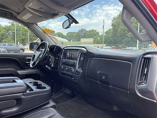 2017 Chevrolet Silverado 1500 LT 1GCUKREC4HF194334 in Wynne, AR 17
