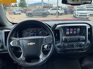 2017 Chevrolet Silverado 1500 LT 1GCUKREC4HF194334 in Wynne, AR 18