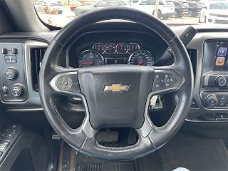 2017 Chevrolet Silverado 1500 LT 1GCUKREC4HF194334 in Wynne, AR 19