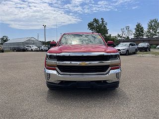 2017 Chevrolet Silverado 1500 LT 1GCUKREC4HF194334 in Wynne, AR 8