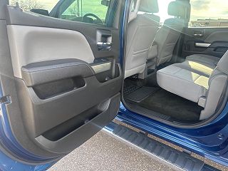 2017 Chevrolet Silverado 1500 LT 3GCUKREC7HG463845 in Yuma, CO 11
