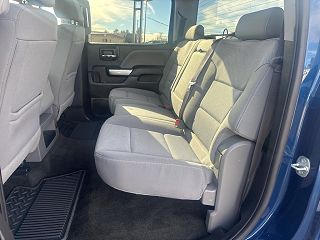 2017 Chevrolet Silverado 1500 LT 3GCUKREC7HG463845 in Yuma, CO 12