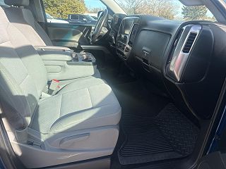 2017 Chevrolet Silverado 1500 LT 3GCUKREC7HG463845 in Yuma, CO 14