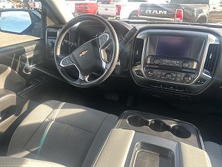 2017 Chevrolet Silverado 1500 LT 3GCUKREC7HG463845 in Yuma, CO 17