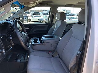 2017 Chevrolet Silverado 2500HD Work Truck 1GC1KUEG2HF169750 in Boise, ID 10