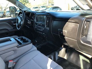 2017 Chevrolet Silverado 2500HD Work Truck 1GC1KUEG2HF169750 in Boise, ID 17