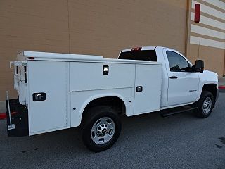 2017 Chevrolet Silverado 2500HD Work Truck 1GB0CUEG1HZ306236 in Corpus Christi, TX 10