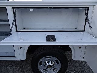 2017 Chevrolet Silverado 2500HD Work Truck 1GB0CUEG1HZ306236 in Corpus Christi, TX 13