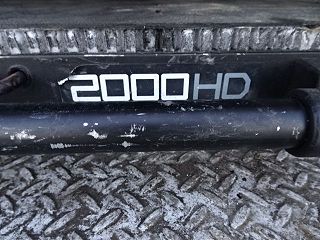 2017 Chevrolet Silverado 2500HD Work Truck 1GB0CUEG1HZ306236 in Corpus Christi, TX 19