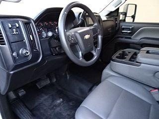 2017 Chevrolet Silverado 2500HD Work Truck 1GB0CUEG1HZ306236 in Corpus Christi, TX 22