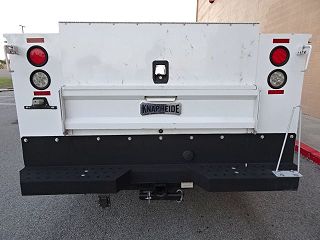 2017 Chevrolet Silverado 2500HD Work Truck 1GB0CUEG1HZ306236 in Corpus Christi, TX 5
