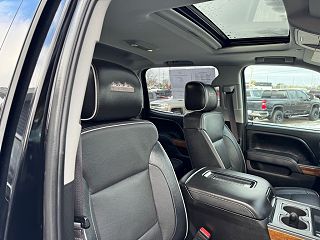 2017 Chevrolet Silverado 2500HD High Country 1GC1KXEY2HF168477 in Gaylord, MI 61