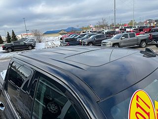 2017 Chevrolet Silverado 2500HD High Country 1GC1KXEY2HF168477 in Gaylord, MI 68