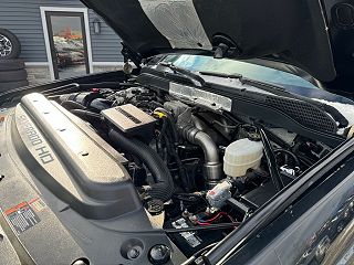 2017 Chevrolet Silverado 2500HD High Country 1GC1KXEY2HF168477 in Gaylord, MI 74