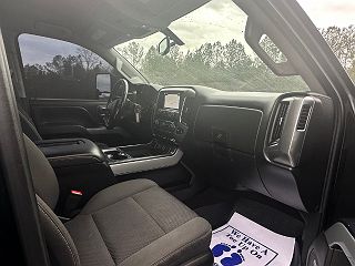 2017 Chevrolet Silverado 2500HD LT 1GC1KVEY4HF130494 in Rainbow City, AL 11