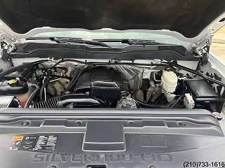 2017 Chevrolet Silverado 2500HD Work Truck 1GB0CUEG0HZ243694 in San Antonio, TX 10